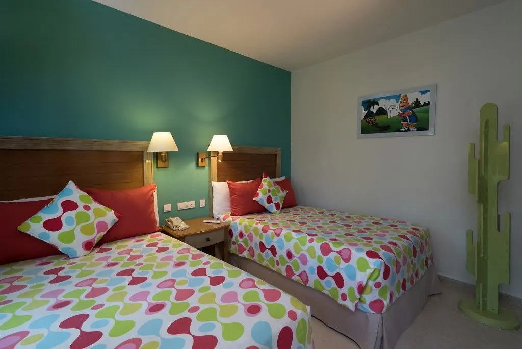 ***** Resort Iberostar Waves Punta Cana Dominik Cumhuriyeti