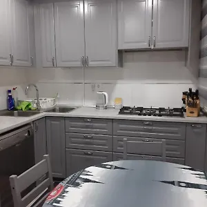 Apartamento Nur 