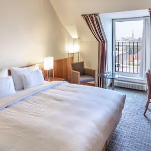 K+k Maria Theresia Hotel Vienna