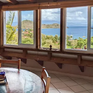 Hébergement de vacances Chez Claire&eric, Terre-De-Haut