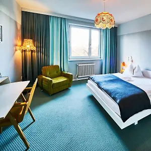 Magdas Hotel Vienna