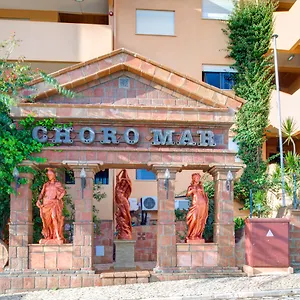 Resort Choromar ***