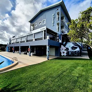 Hotel Don Rodrigues 