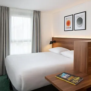 Timhotel Nation Hotel Parigi