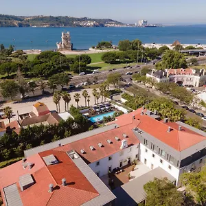 Hotel Palacio Do Governador - & *****