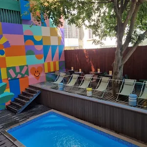 Hotel Vincci Liberdade ****