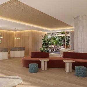 Hotel Marriott Residences Salgados Resort, Algarve ****