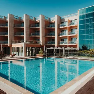 Hotel Real Marina & *****