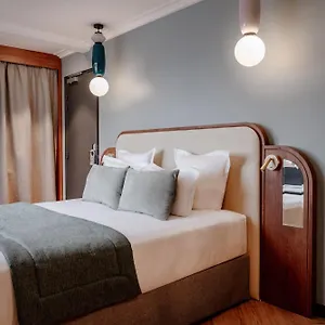 Grand Saint Michel Hotel Parigi