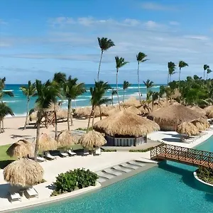 Otel Excellence Punta Cana (adults Only), Uvero Alto