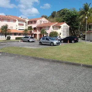 Appartement Résidence Madiana, Schoelcher