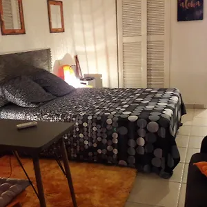 Appartement Bonheur à La Résidence Savane, Le Gosier (Grande-Terre)