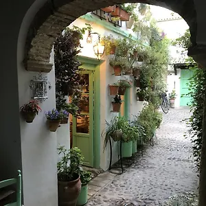 Apartamento La Casa De La Costurera 