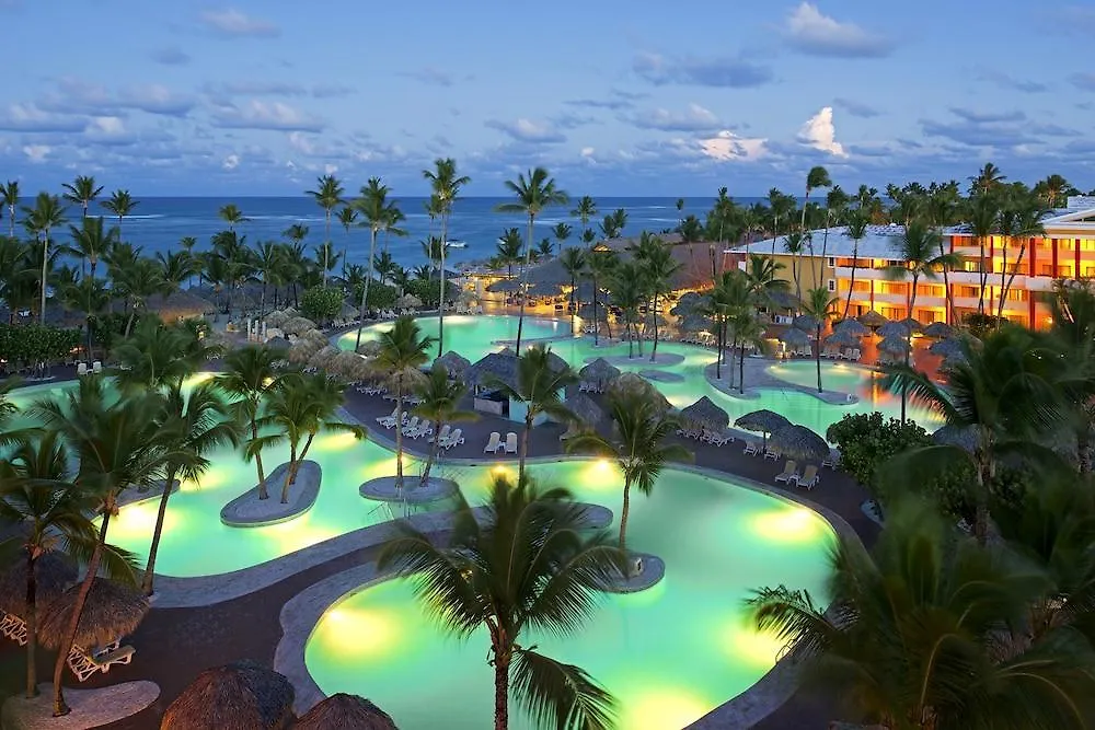 Iberostar Waves Punta Cana 5*,  Dominikana