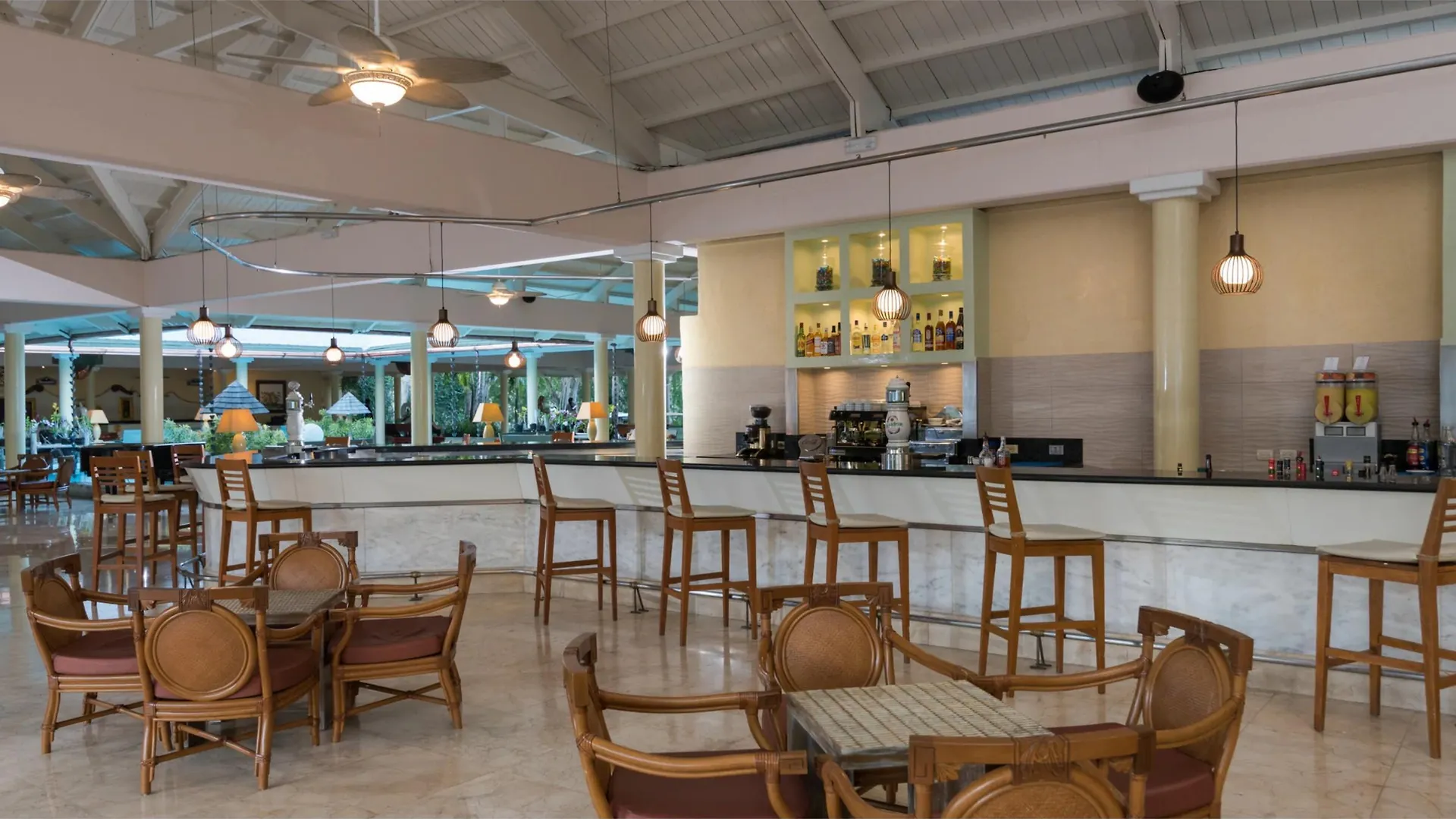 Iberostar Waves Punta Cana Dominikana