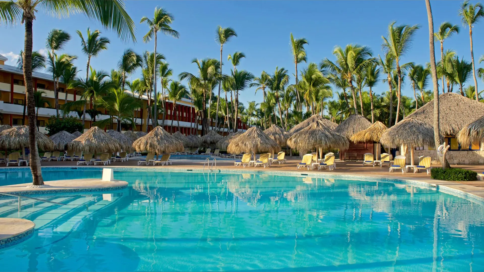 Iberostar Waves Punta Cana Ośrodek wypoczynkowy