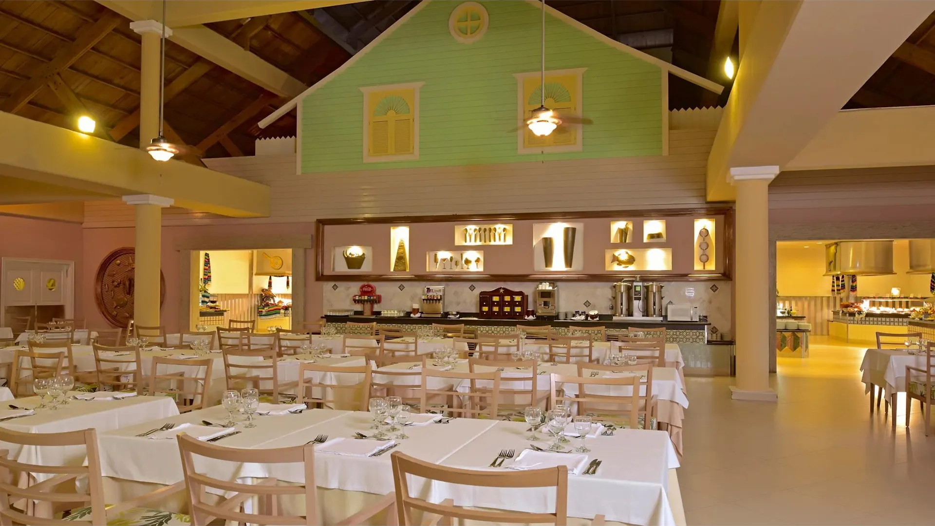 Resort Iberostar Waves Punta Cana