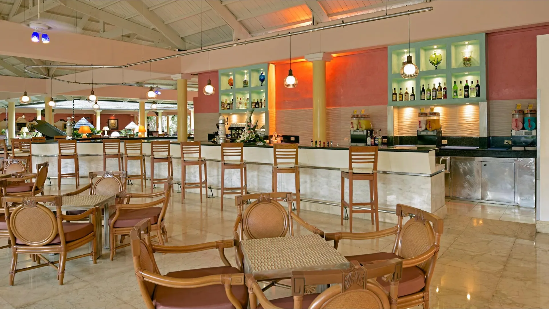Iberostar Waves Punta Cana Ośrodek wypoczynkowy