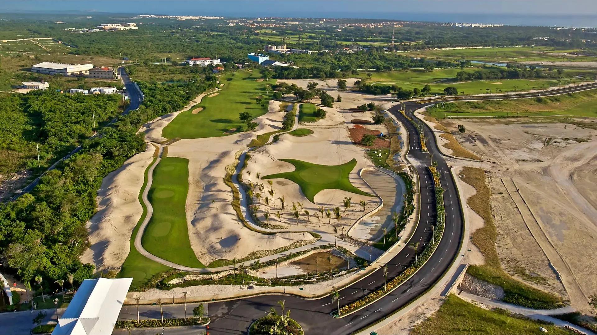 Iberostar Waves Punta Cana 5*,  Dominik Cumhuriyeti