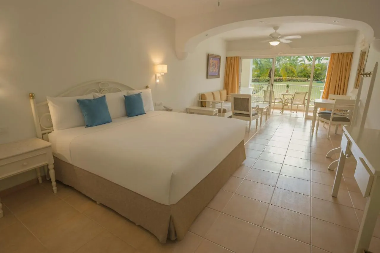 Iberostar Waves Punta Cana 5*,