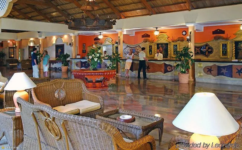 Iberostar Waves Punta Cana Dominikana