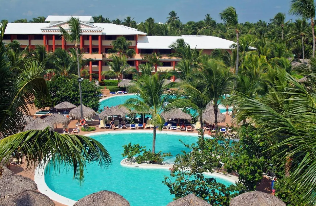 Iberostar Waves Punta Cana