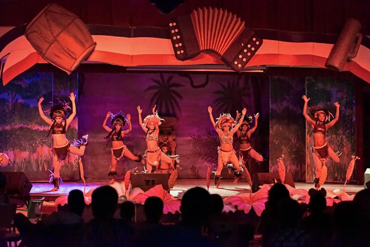 Ośrodek wypoczynkowy Iberostar Waves Punta Cana