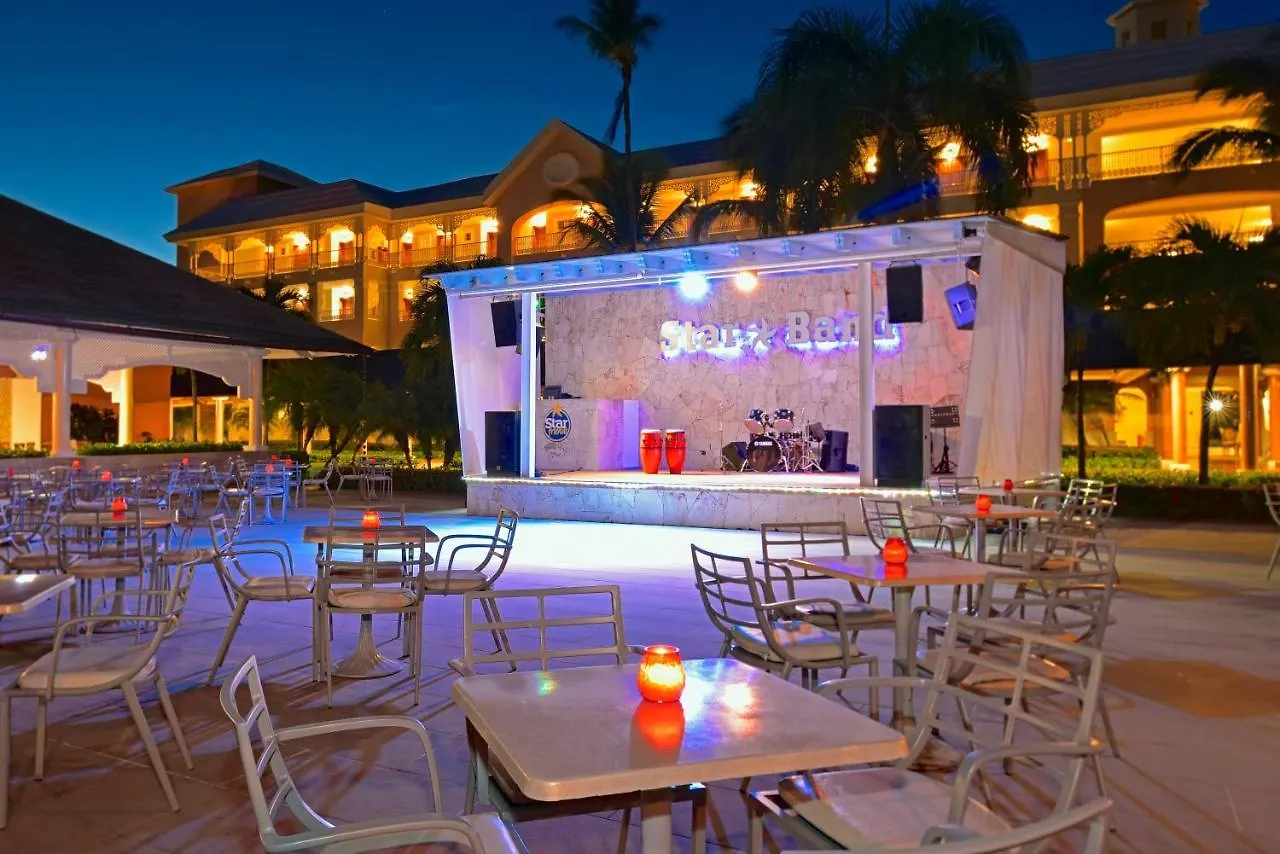 Iberostar Waves Punta Cana