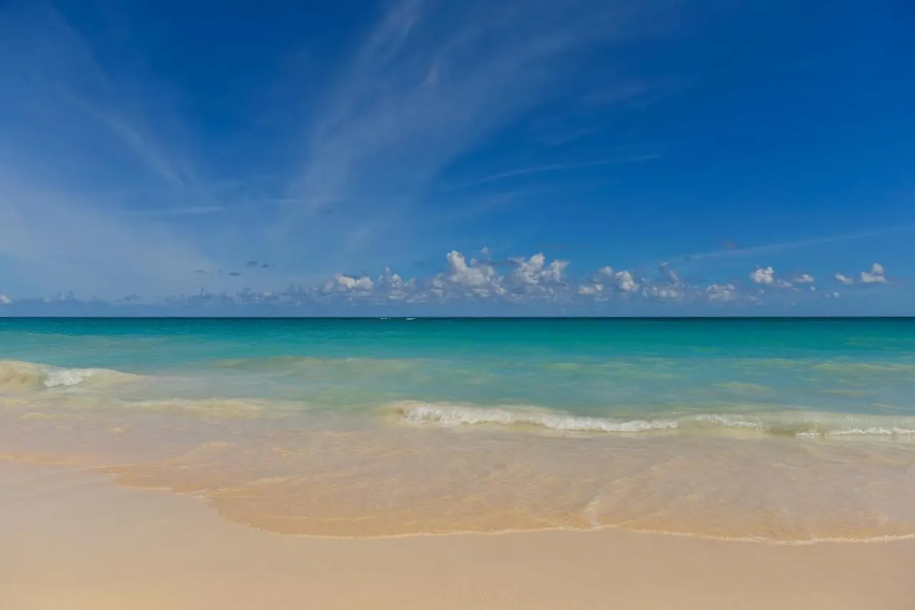 Iberostar Waves Punta Cana 5*,  Dominik Cumhuriyeti