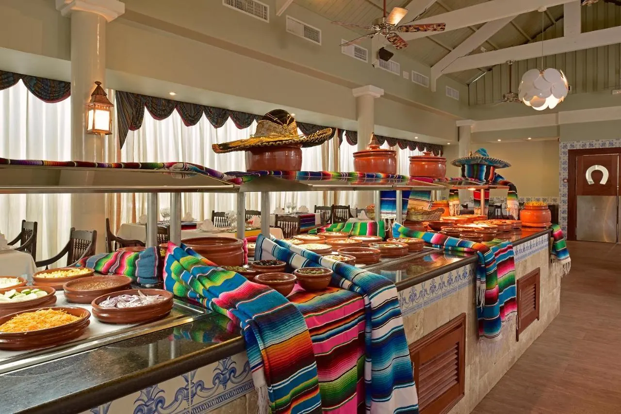 Iberostar Waves Punta Cana