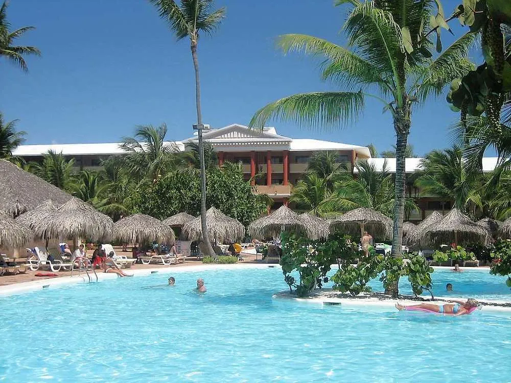 Ośrodek wypoczynkowy Iberostar Waves Punta Cana