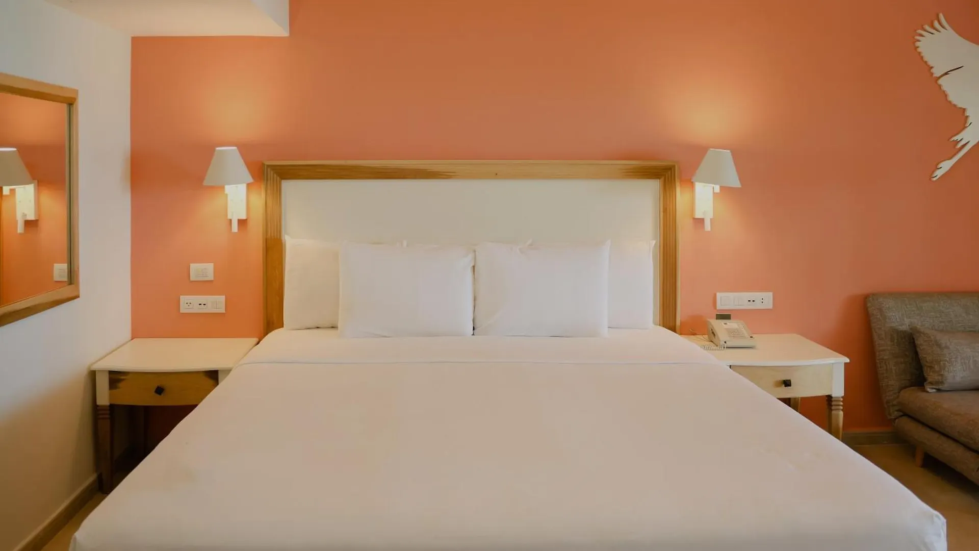Iberostar Waves Punta Cana 5*,