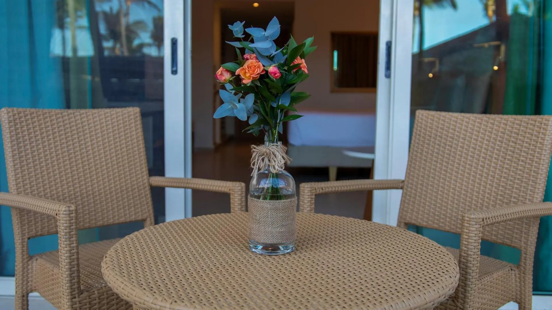 Ośrodek wypoczynkowy Iberostar Waves Punta Cana