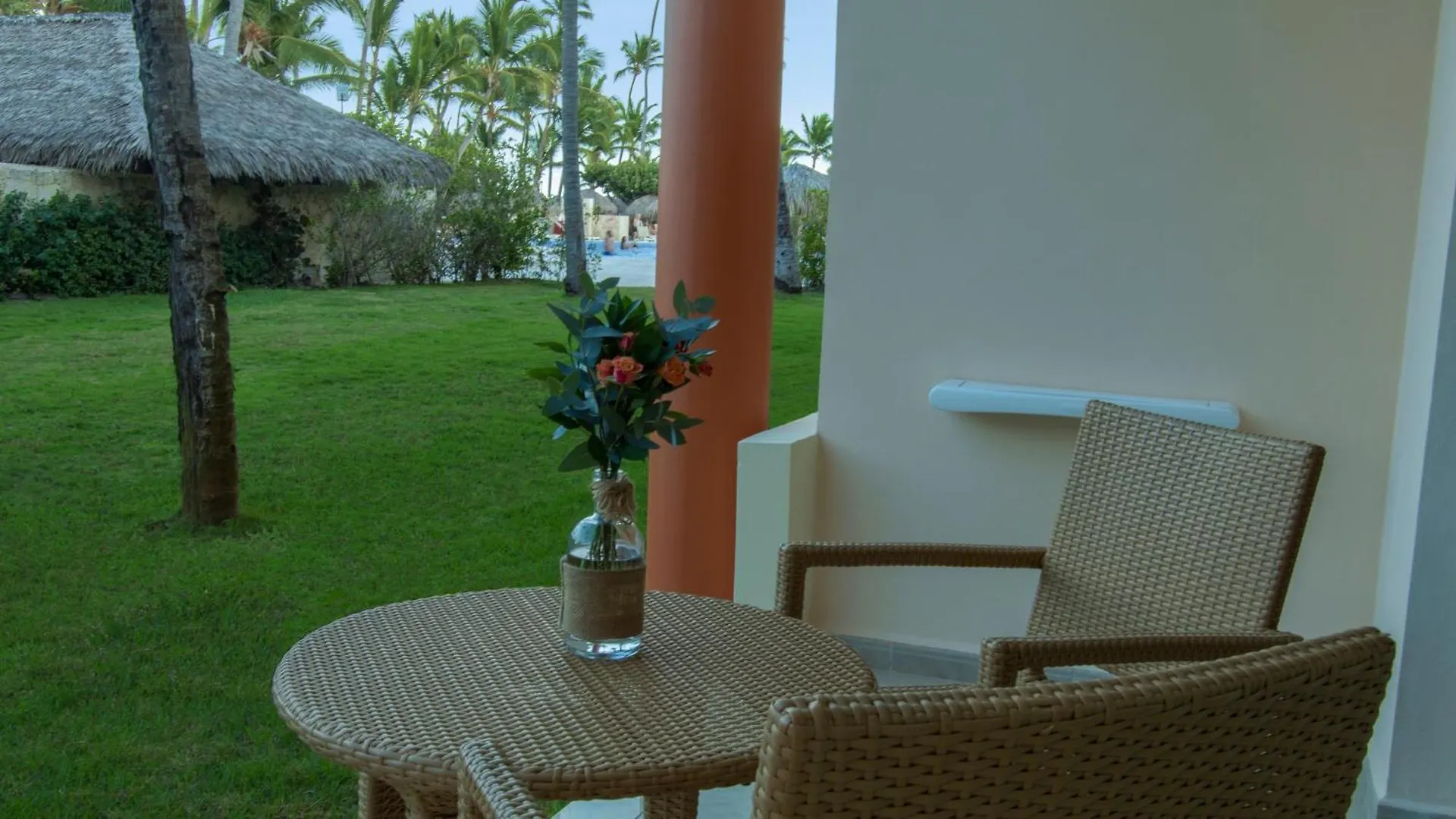 Iberostar Waves Punta Cana Ośrodek wypoczynkowy