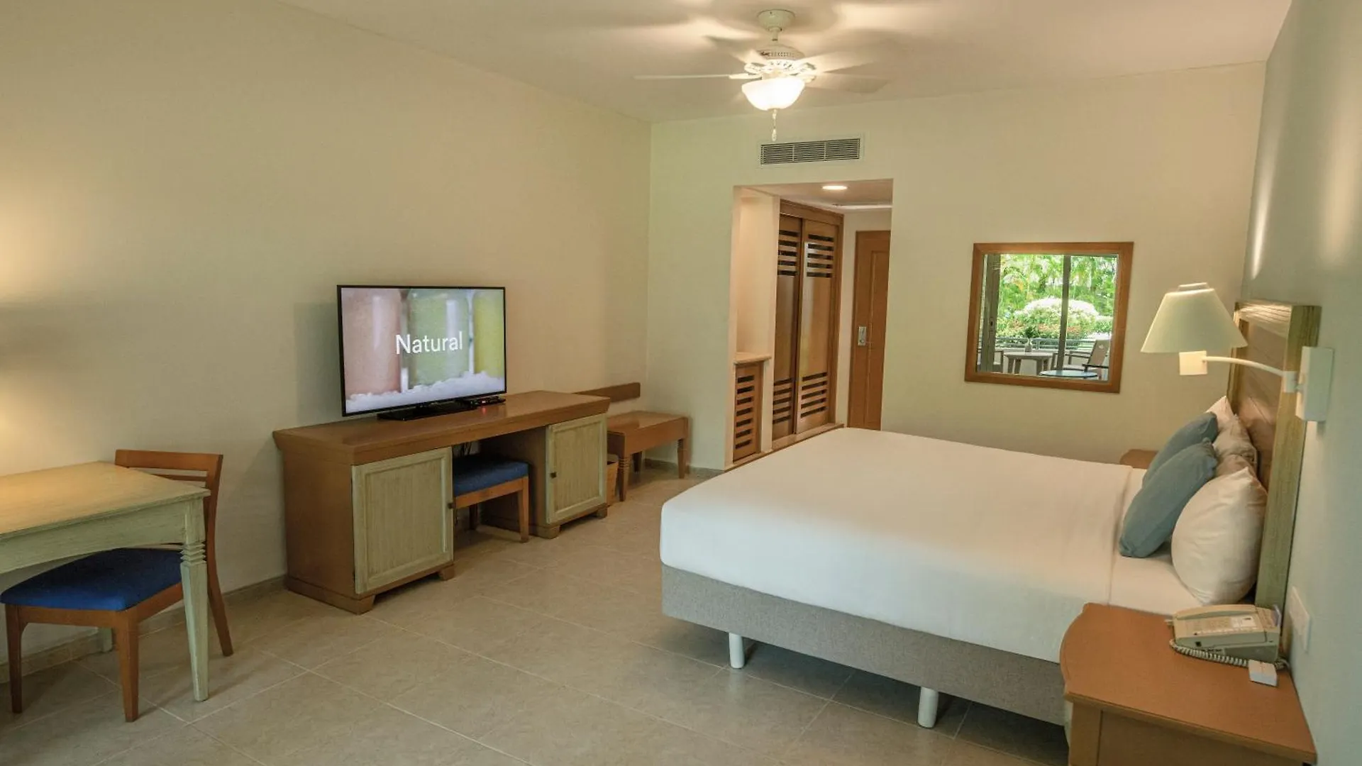 Ośrodek wypoczynkowy Iberostar Waves Punta Cana