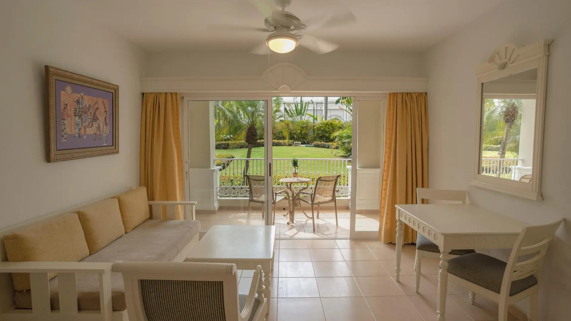 Iberostar Waves Punta Cana