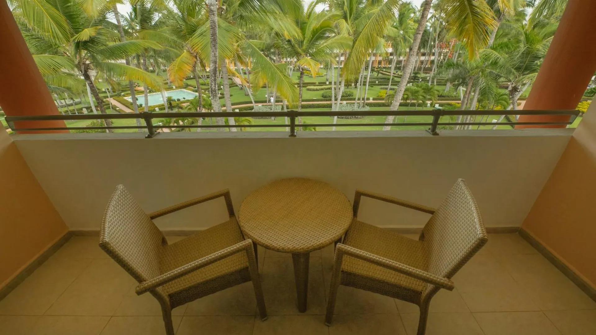 Iberostar Waves Punta Cana 5*,