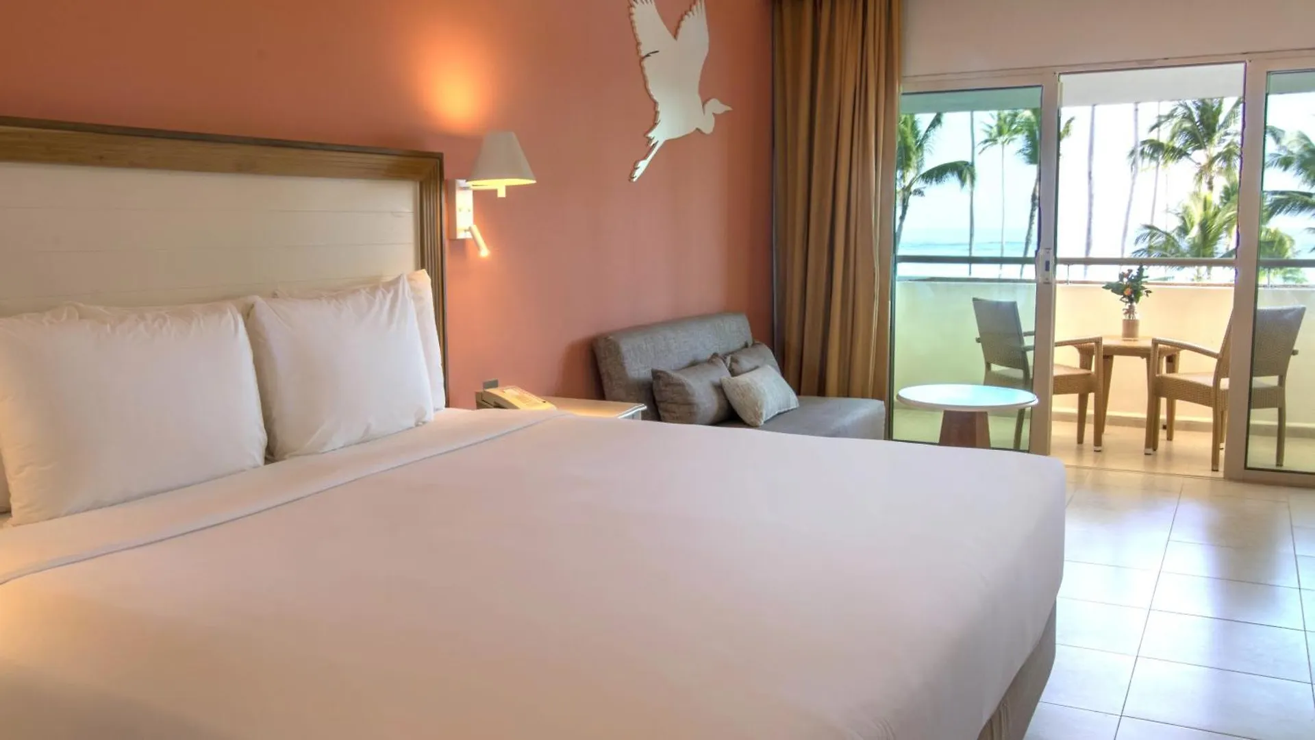 Iberostar Waves Punta Cana Dominikana