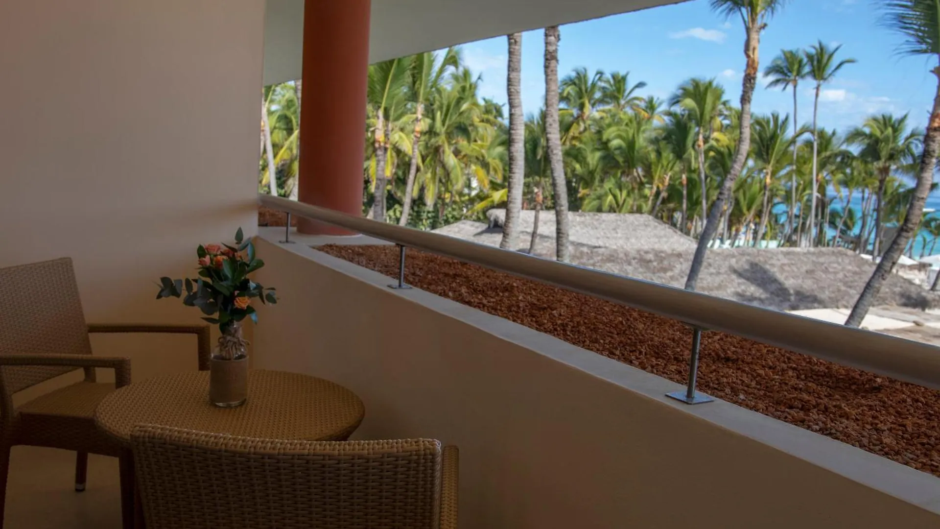 Iberostar Waves Punta Cana Dominikana
