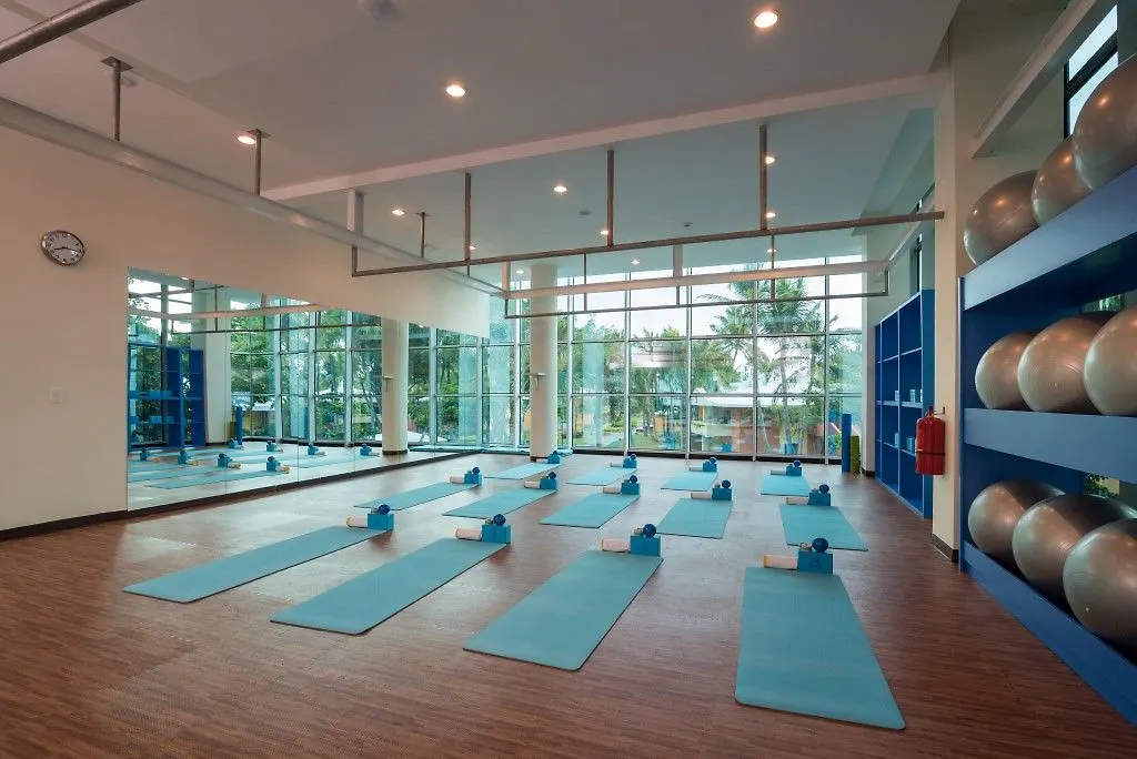Ośrodek wypoczynkowy Iberostar Waves Punta Cana