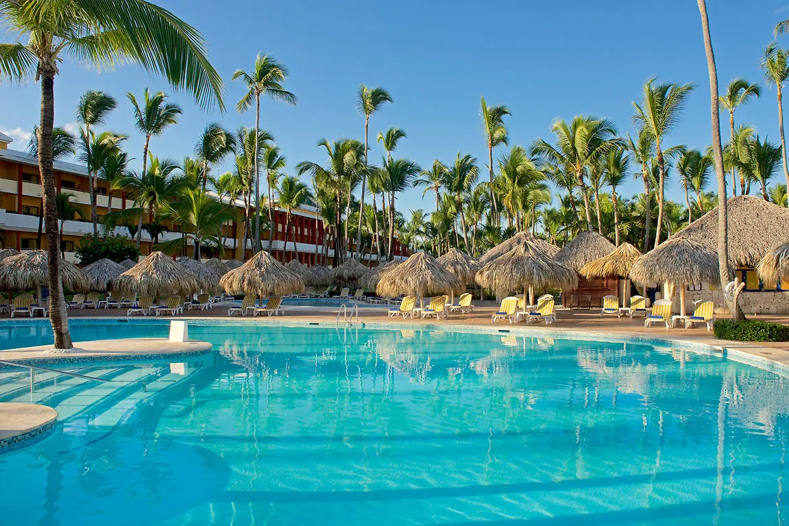 Iberostar Waves Punta Cana 5*,  Dominik Cumhuriyeti