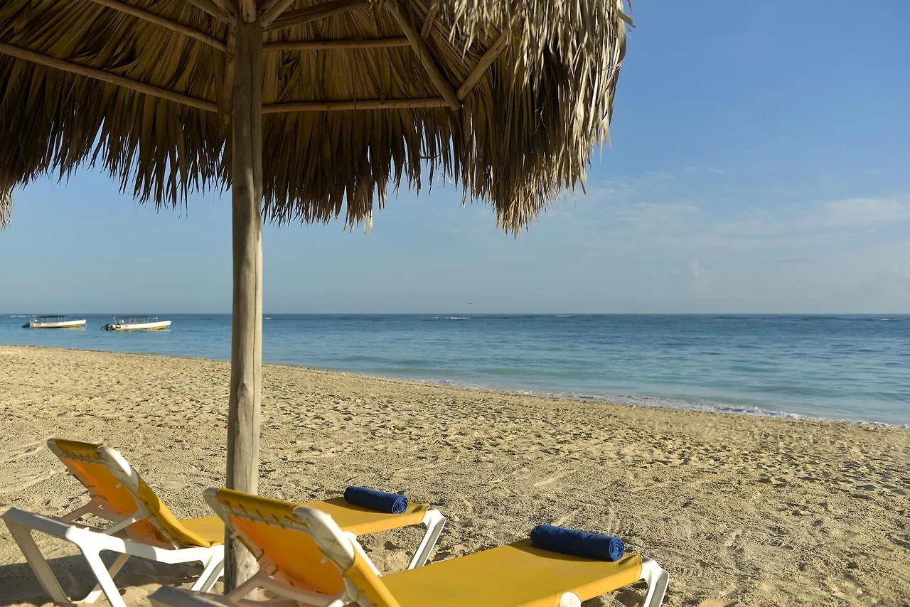 ***** Ośrodek wypoczynkowy Iberostar Waves Punta Cana Dominikana