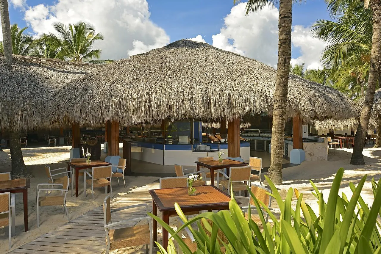 Ośrodek wypoczynkowy Iberostar Waves Punta Cana