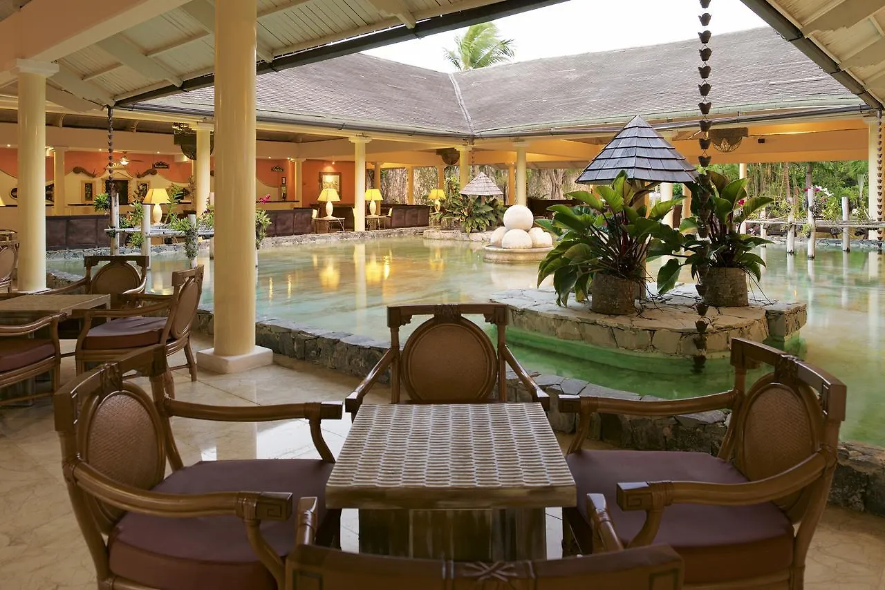 Ośrodek wypoczynkowy Iberostar Waves Punta Cana