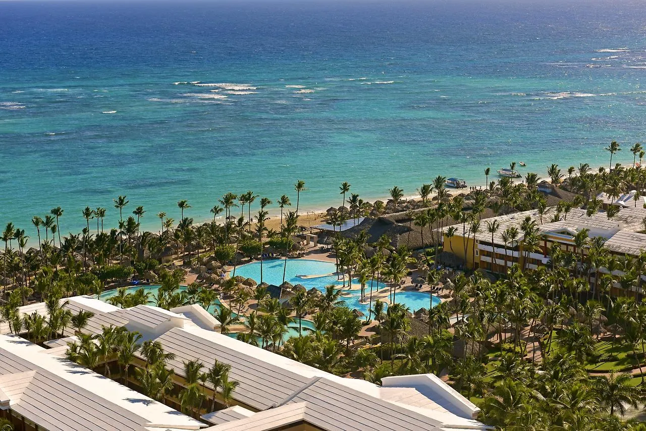 Iberostar Waves Punta Cana 5*,