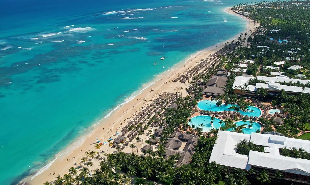 Iberostar Waves Punta Cana Ośrodek wypoczynkowy
