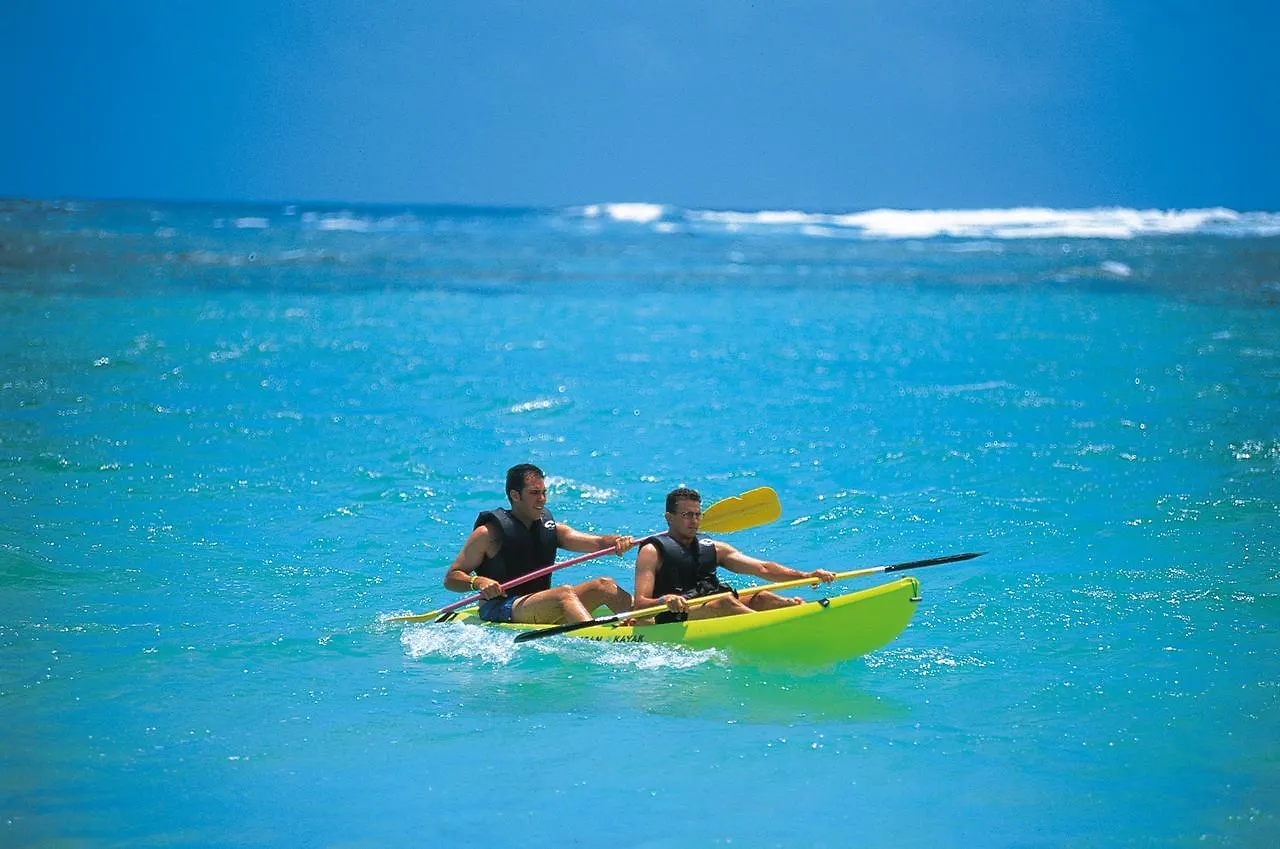 Ośrodek wypoczynkowy Iberostar Waves Punta Cana