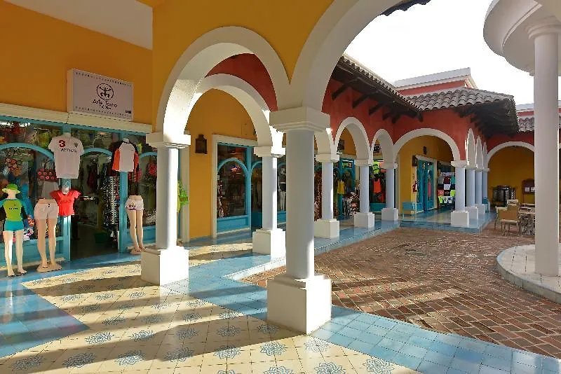 Ośrodek wypoczynkowy Iberostar Waves Punta Cana