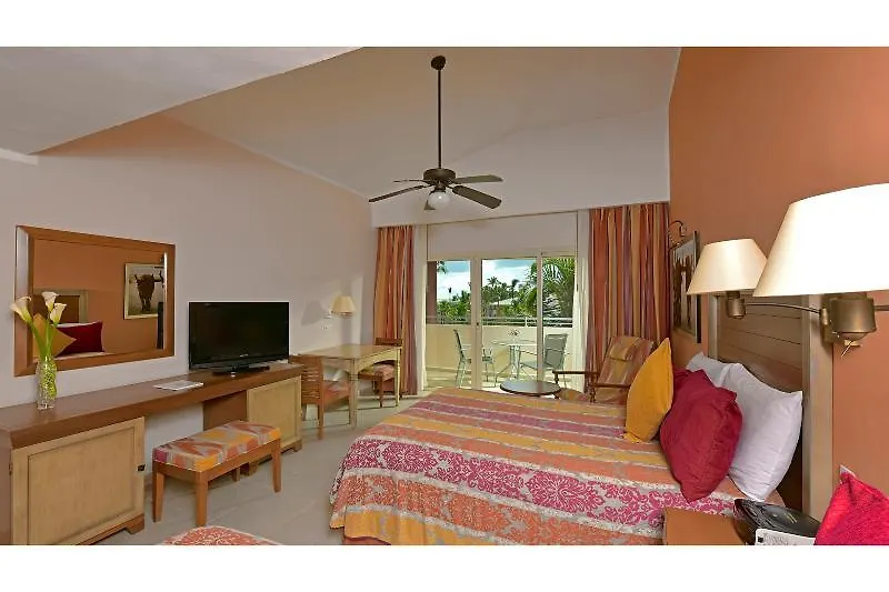 Iberostar Waves Punta Cana Ośrodek wypoczynkowy