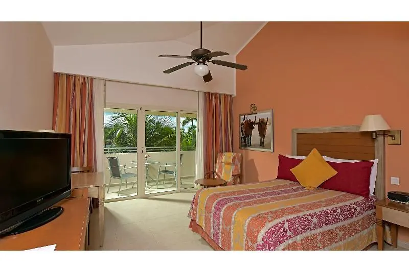***** Ośrodek wypoczynkowy Iberostar Waves Punta Cana Dominikana